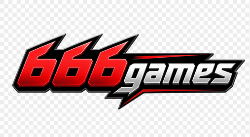 666games লোগো